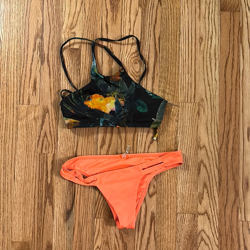 Vitamin A- Bikini
